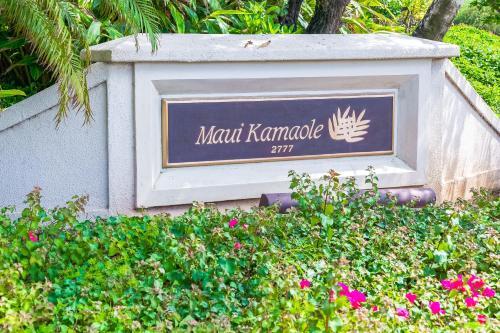 Maui Kamaole