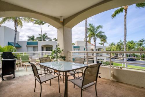 Palms At Wailea #308