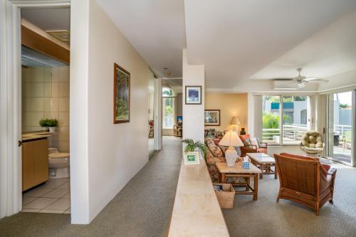 Palms At Wailea #308