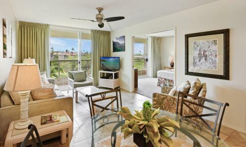 Apartamento Castle Maui Banyan