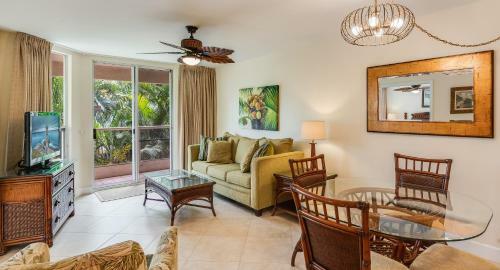 Apartamento Castle Maui Banyan