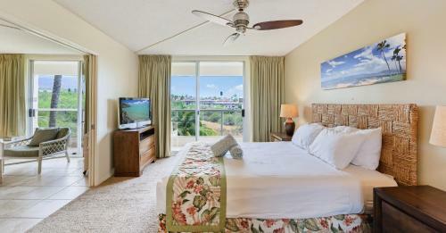 Apartamento Castle Maui Banyan