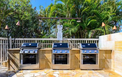 Apartamento Castle Maui Banyan