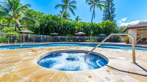 Apartamento Castle Maui Banyan