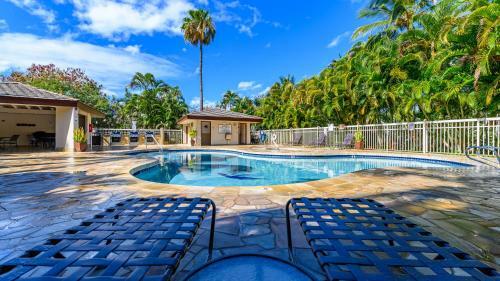 Apartamento Castle Maui Banyan