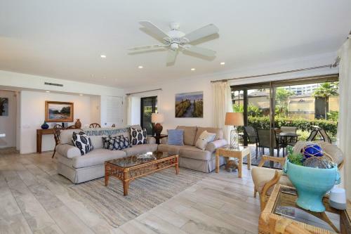 Hotel Wailea Elua #1309 By Ali'i Resorts