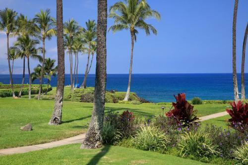 Hotel Wailea Elua #1309 By Ali'i Resorts