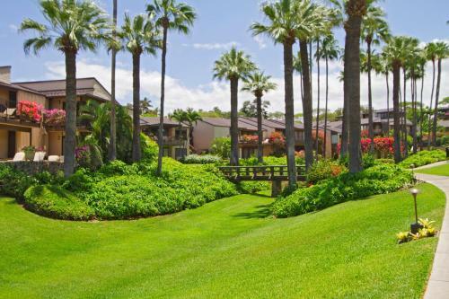 Hotel Wailea Elua #1309 By Ali'i Resorts
