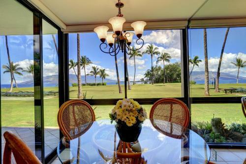 Hotel Kihei Surfside #111 By Ali'i Resorts