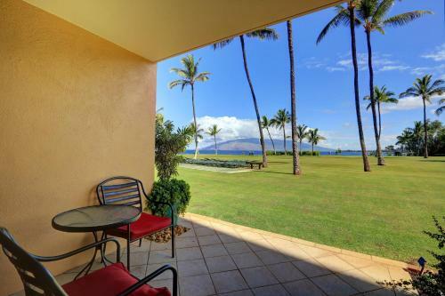 Hotel Kihei Surfside #111 By Ali'i Resorts