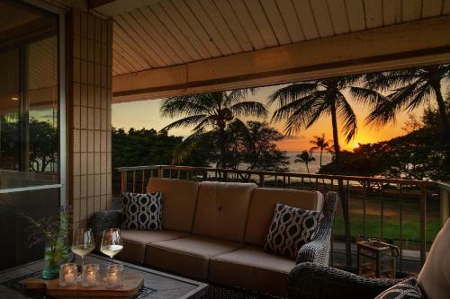 A-401 Haleakala Shores Massive Ocean Views