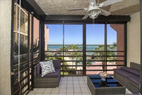 Apartamento Riv E-410 - Riverside Condominium Condo