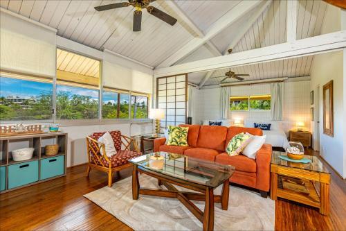 Haleakala Shores #a-411