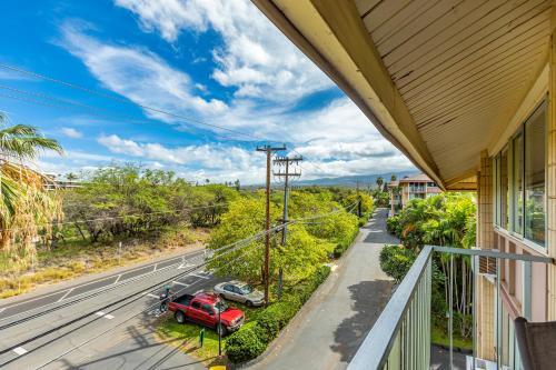 Haleakala Shores #a-411
