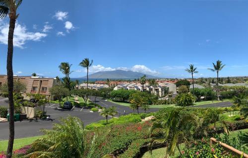 Maui Kamaole #j-211