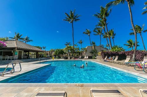 Maui Kamaole #h-109