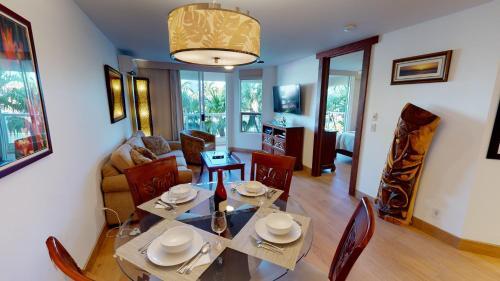 Apartamento Maui Banyan Q204 Condo