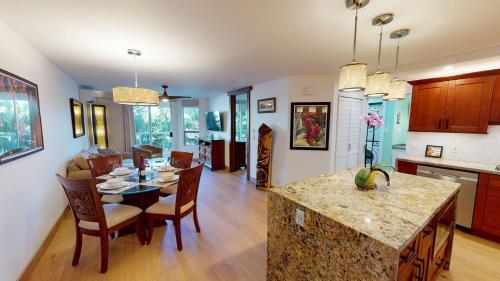 Apartamento Maui Banyan Q204 Condo