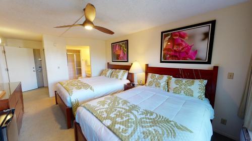 Apartamento Maui Banyan Q204 Condo