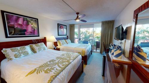 Apartamento Maui Banyan Q204 Condo