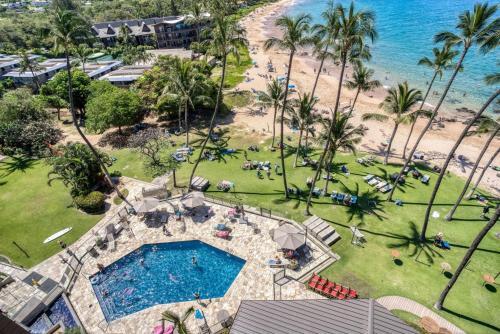 Mana Kai 805 By Coldwell Banker Island Vacations