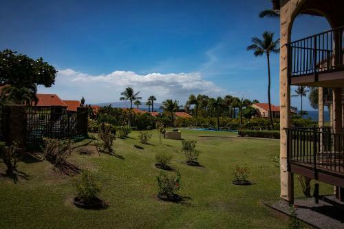 Maui Hill 27 - One Bedroom Condo