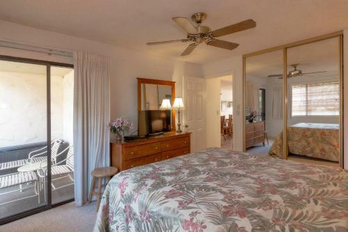 Maui Hill 27 - One Bedroom Condo
