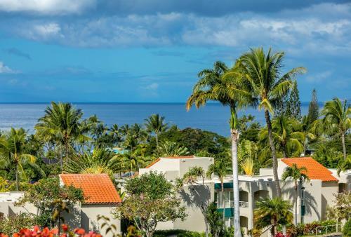 Palms At Wailea #1501