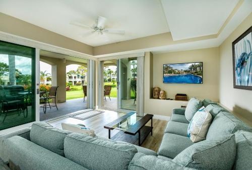 Palms At Wailea #1501