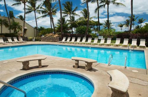 Maui Kamaole #a-202