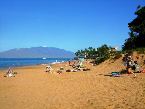 Kihei Akahi #c-217