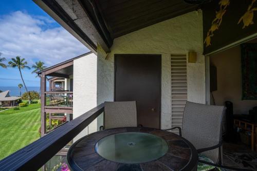 Hale Kamaole #318