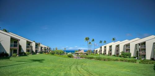 Hale Kamaole #318