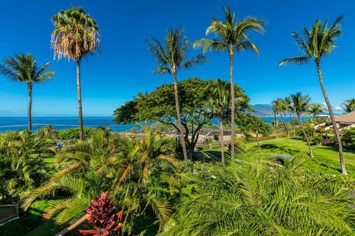 Maui Kamaole #a-210