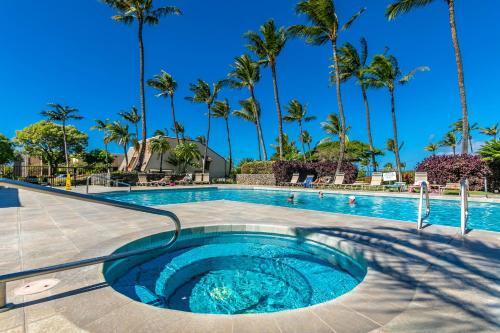 Maui Kamaole #a-210