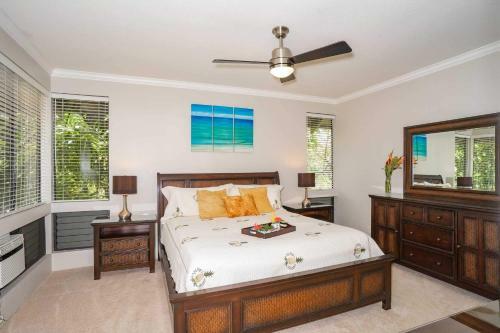 Apartamento Grand Champions 32 Condo