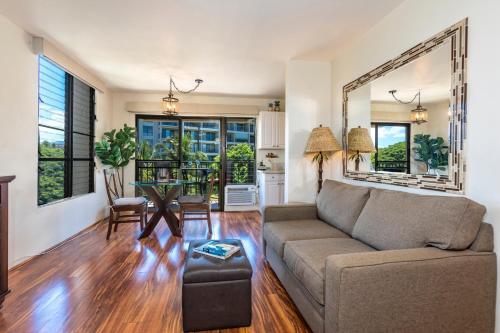 Kihei Akahi Studio #c-520