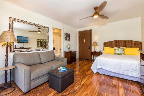 Kihei Akahi Studio #c-520