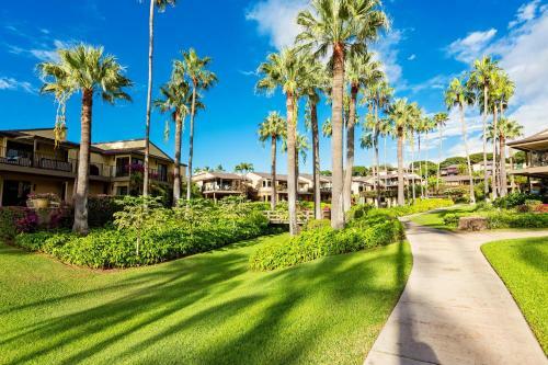 Hotel Wailea Elua #1402 By Ali'i Resorts