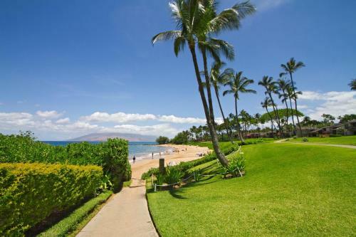 Hotel Wailea Elua #1402 By Ali'i Resorts