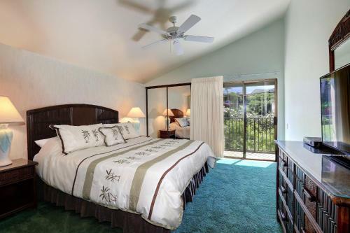 Hotel Wailea Elua #0802 By Ali'i Resorts