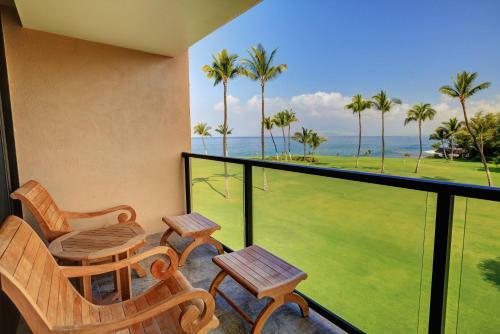 Hotel Kihei Surfside #314 By Ali'i Resorts