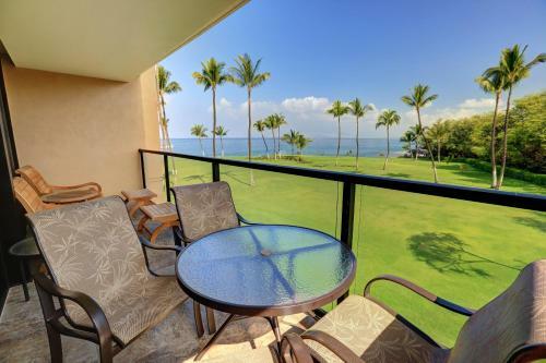 Hotel Kihei Surfside #314 By Ali'i Resorts