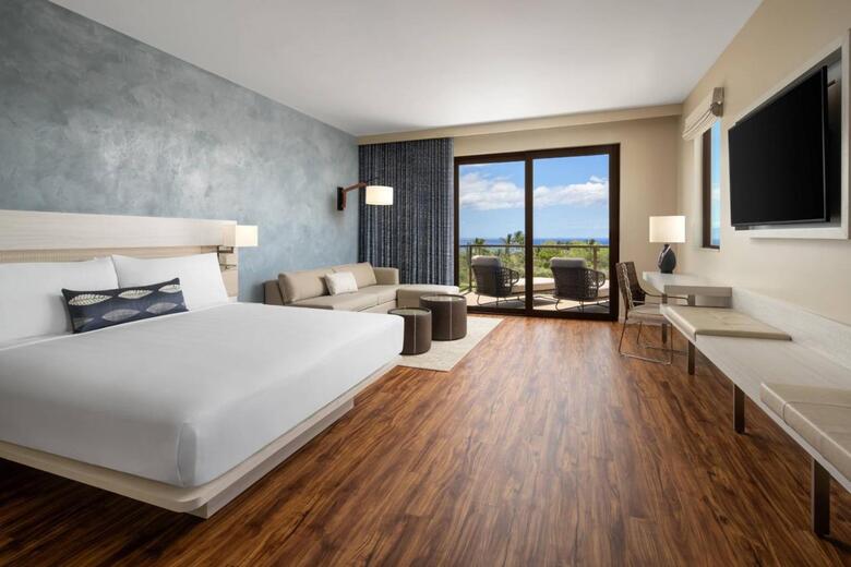 AC Hotel By Marriott Maui Wailea
