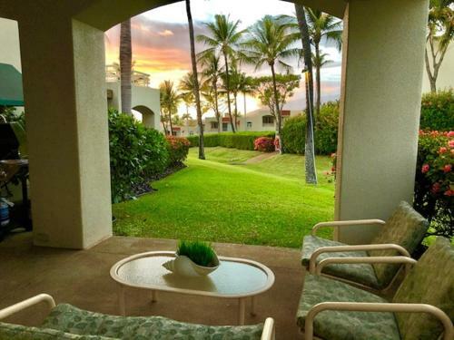 Apartamento Palms At Wailea Unit 803
