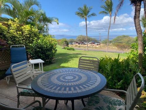 Maui Kamaole #h-108