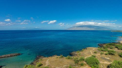 Maui Kamaole #a-109