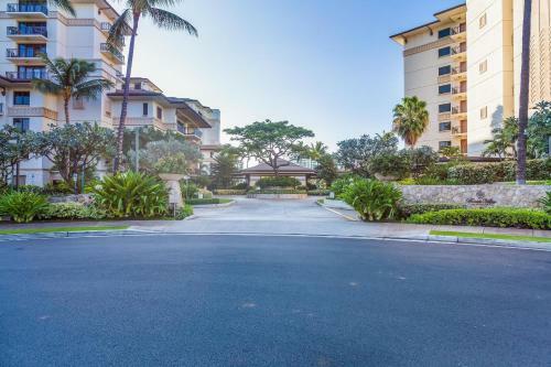 6th Floor Full Oceanview 2 Bed, 2 Bath Luxury Villa - Ot603