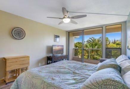 Apartamento Maui Banyan G203a