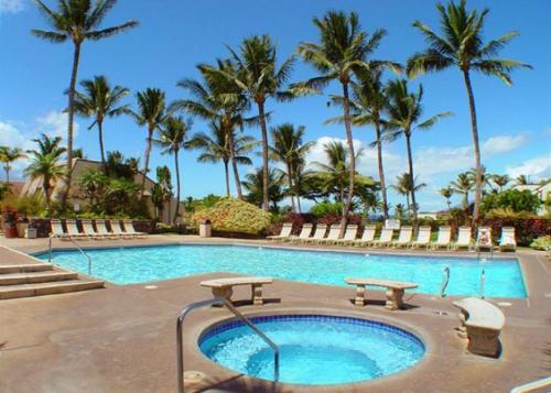 Maui Kamaole #f-207